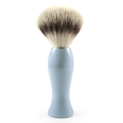 BLLADSBSYNST Ladies Blue Pure Badger Pędzel do golenia, 1 szt.